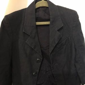 Boys Blazer